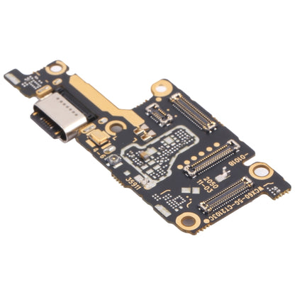 For Vivo X60 V2046A Charging Port Board - Charging Port Board by PMC Jewellery | Online Shopping South Africa | PMC Jewellery | Buy Now Pay Later Mobicred