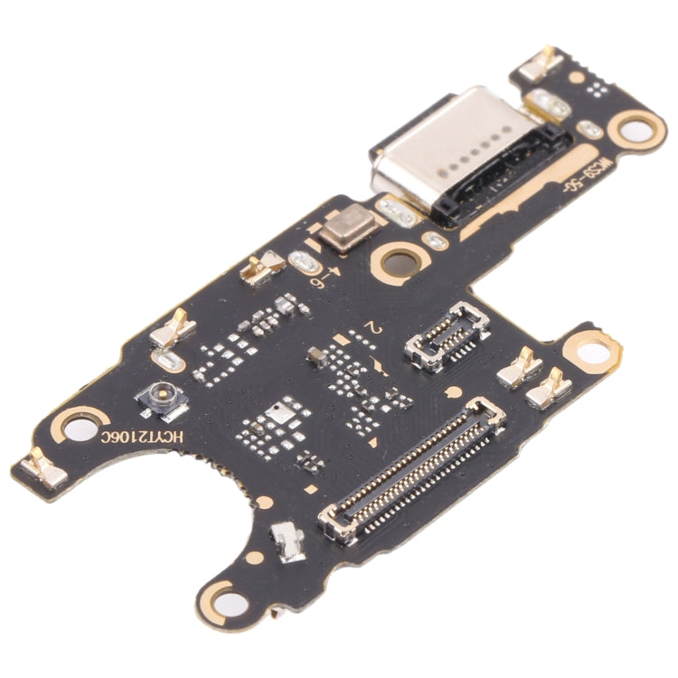 For Vivo S9 Charging Port Board - Charging Port Board by PMC Jewellery | Online Shopping South Africa | PMC Jewellery | Buy Now Pay Later Mobicred