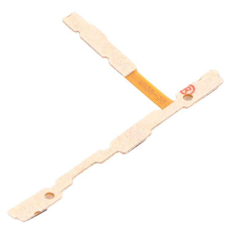 For Vivo S9 V2072A Power Button & Volume Button Flex Cable - Flex Cable by PMC Jewellery | Online Shopping South Africa | PMC Jewellery | Buy Now Pay Later Mobicred