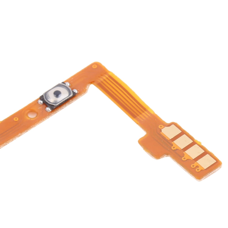 For Vivo Y52S  V2057A Power Button & Volume Button Flex Cable - Flex Cable by PMC Jewellery | Online Shopping South Africa | PMC Jewellery | Buy Now Pay Later Mobicred