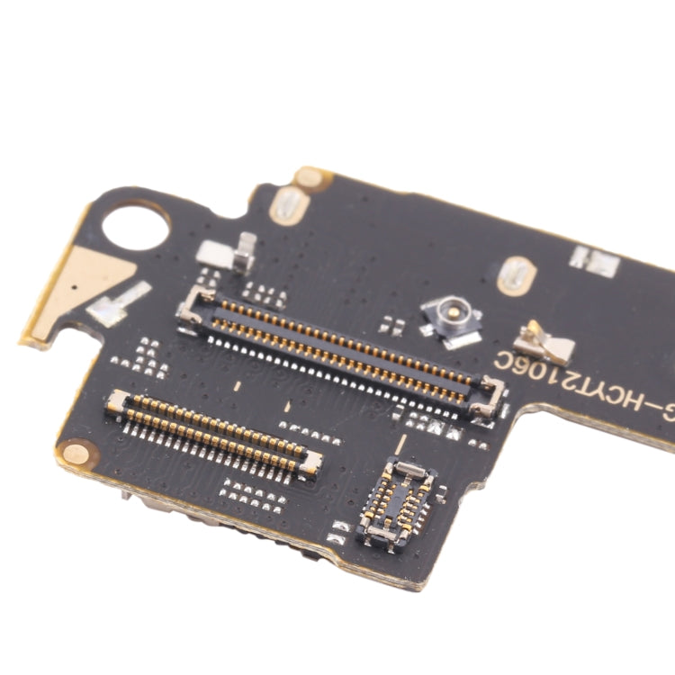 Charging Port Board for Xiaomi Mi 11 - Tail Connector by PMC TechLife | Online Shopping South Africa | PMC TechLife | Buy Now Pay Later Mobicred