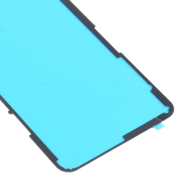 For OnePlus 9 10pcs Original Back Housing Cover Adhesive - Adhesive Sticker by PMC TechLife | Online Shopping South Africa | PMC TechLife | Buy Now Pay Later Mobicred