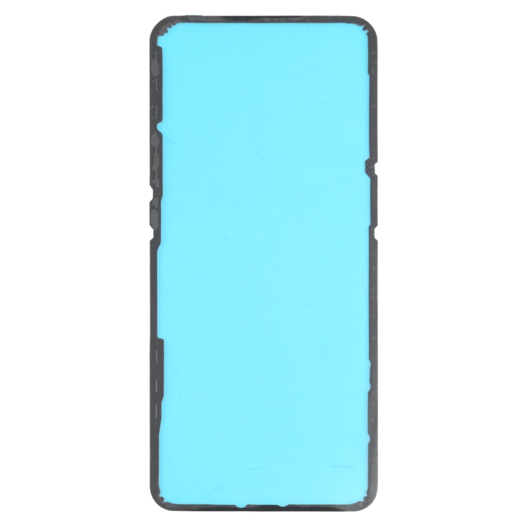For OnePlus 9 Pro 10pcs Original Back Housing Cover Adhesive - Adhesive Sticker by PMC TechLife | Online Shopping South Africa | PMC TechLife | Buy Now Pay Later Mobicred