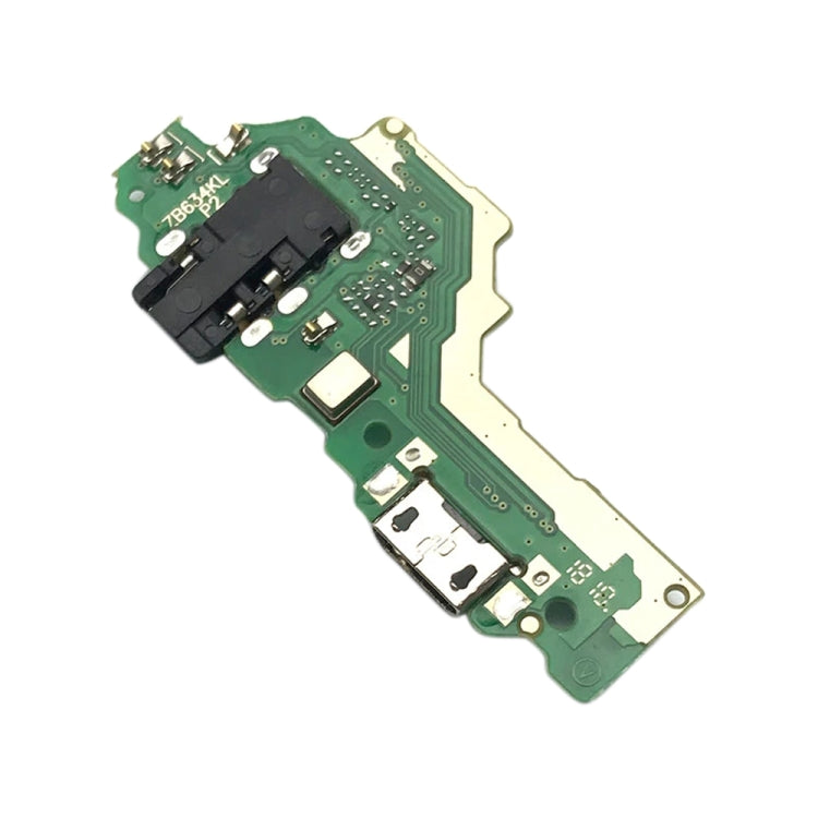 Original Charging Port Board for Asus Zenfone Max Plus (M2) ZB634KL A001D - free shipping - PMC TechLife - Order now!