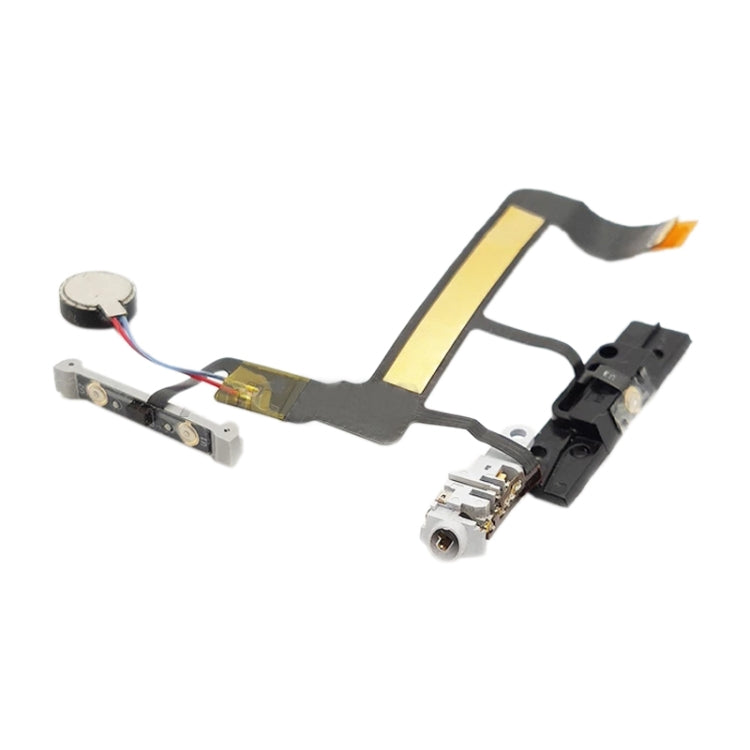 Power Button & Volume Button Flex Cable for Microsoft Surface Pro 3 (1631) - Flex Cable by PMC Jewellery | Online Shopping South Africa | PMC Jewellery | Buy Now Pay Later Mobicred