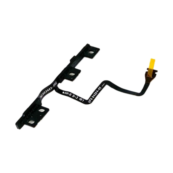 Power Button & Volume Button Flex Cable for Microsoft Surface Book 3 1899 15 inch - Flex Cable by PMC TechLife | Online Shopping South Africa | PMC TechLife | Buy Now Pay Later Mobicred