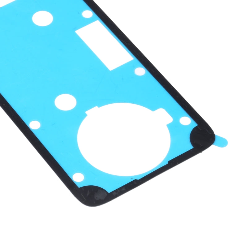 10 PCS Back Housing Cover Adhesive for Xiaomi Redmi Note 9 Pro 5G / Mi 10T Lite 5G - Adhesive Sticker by PMC TechLife | Online Shopping South Africa | PMC TechLife