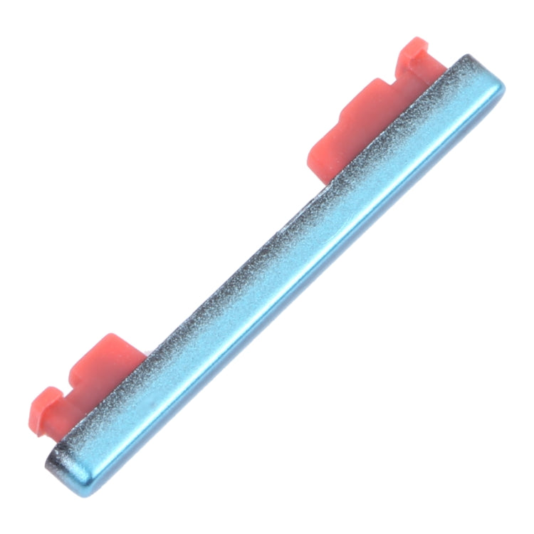 Volume Control Button for Xiaomi Redmi Note 9 5G / Redmi Note 9T M2007J22C M2007J22G J22 (Blue) - free shipping - PMc TechLife - Order now!