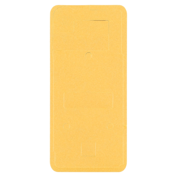 For OPPO Realme X2 / Realme XT / Realme XT 730G 10pcs Back Housing Cover Adhesive - Others by PMC Jewellery | Online Shopping South Africa | PMC Jewellery | Buy Now Pay Later Mobicred