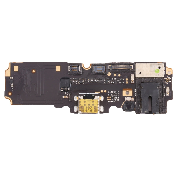 For OPPO Realme X7 RMX2176 Original Charging Port Board - Small Board by PMC TechLife | Online Shopping South Africa | PMC TechLife | Buy Now Pay Later Mobicred