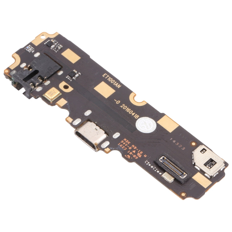 For OPPO Realme X7 RMX2176 Original Charging Port Board - Small Board by PMC TechLife | Online Shopping South Africa | PMC TechLife | Buy Now Pay Later Mobicred