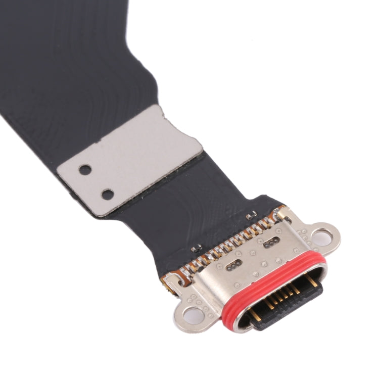 For OPPO Realme X50 Pro 5G Charging Port Flex Cable - Flex Cable by PMc TechLife | Online Shopping South Africa | PMc TechLife | Buy Now Pay Later Mobicred