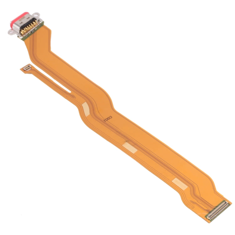 For OPPO Reno5 4G CPH2159 Charging Port Flex Cable - free shipping - PMc TechLife - Order now!