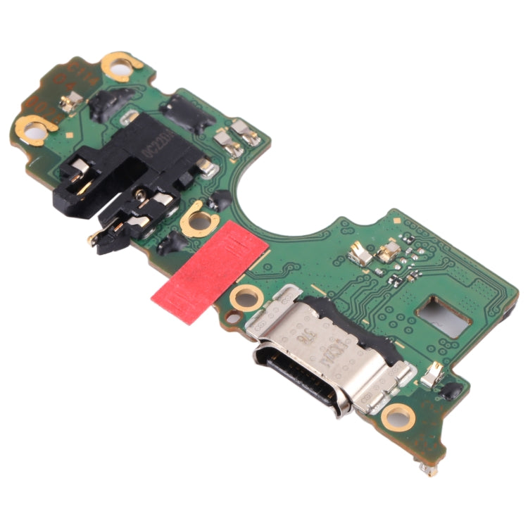 For OPPO A94 5G CPH2211 Original Charging Port Board - Small Board by PMC TechLife | Online Shopping South Africa | PMC TechLife | Buy Now Pay Later Mobicred