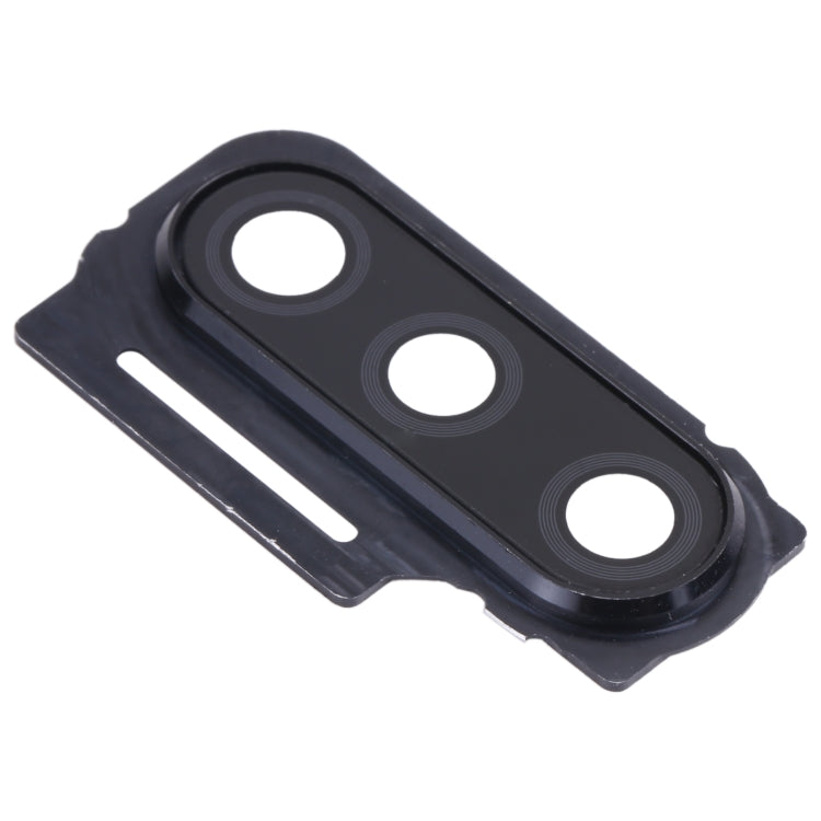 Camera Lens Cover for Sony Xperia 1 / Xperia XZ4 (Black) - Camera by PMC TechLife | Online Shopping South Africa | PMC TechLife | Buy Now Pay Later Mobicred