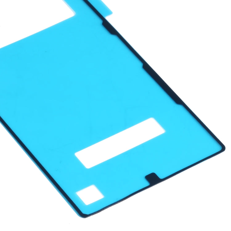 10 PCS Original Back Housing Cover Adhesive for Sony Xperia Z5 Premium - Adhesive Sticker by PMC TechLife | Online Shopping South Africa | PMC TechLife | Buy Now Pay Later Mobicred