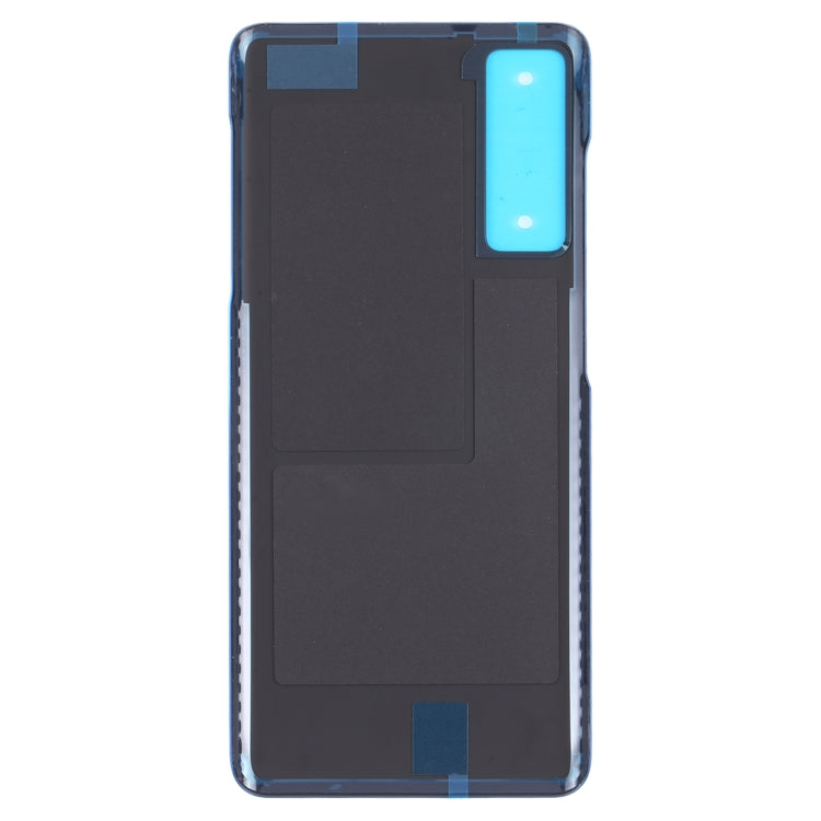 Original Battery Back Cover for TCL 20S(Blue) - For TCL by PMC TechLife | Online Shopping South Africa | PMC TechLife | Buy Now Pay Later Mobicred