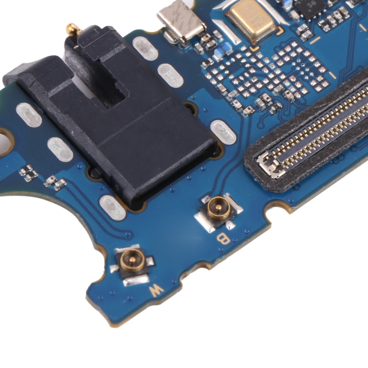 Original Charging Port Board for Honor X10 Max 5G - Tail Connector by PMC TechLife | Online Shopping South Africa | PMC TechLife | Buy Now Pay Later Mobicred