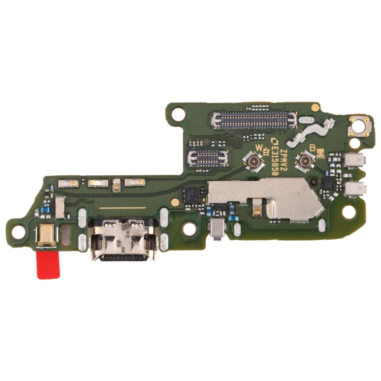 Original Charging Port Board for Honor 30 - Tail Connector by PMC TechLife | Online Shopping South Africa | PMC TechLife | Buy Now Pay Later Mobicred