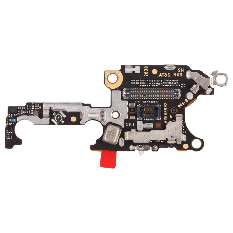 Original SIM Card Reader Board for Huawei P40 - Card Socket by PMC TechLife | Online Shopping South Africa | PMC TechLife | Buy Now Pay Later Mobicred