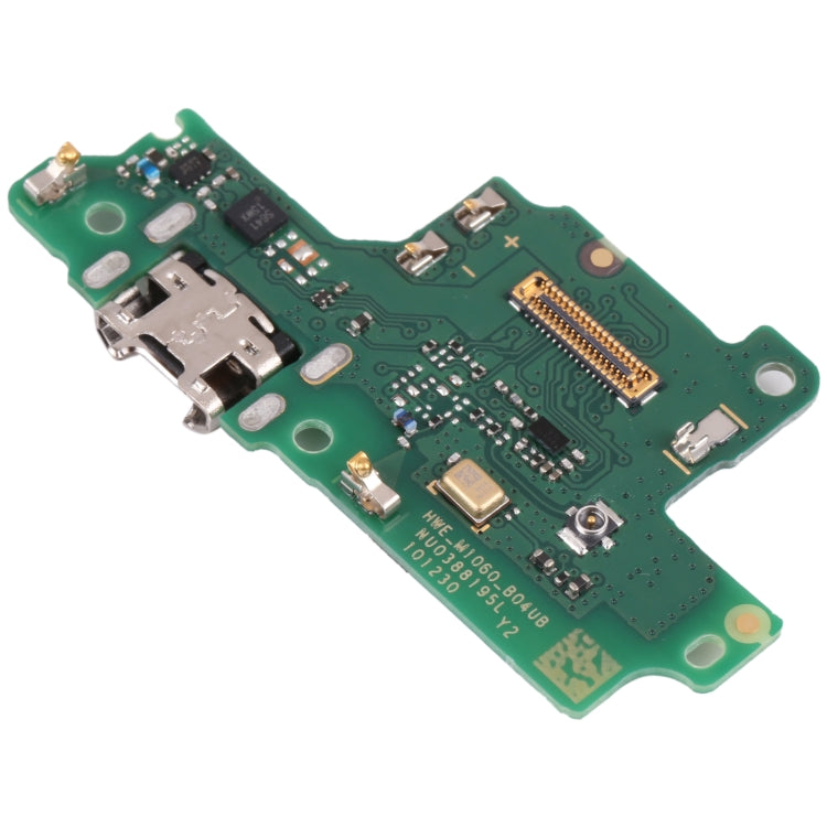 Original Charging Port Board for Honor Play 8 - Tail Connector by PMC TechLife | Online Shopping South Africa | PMC TechLife | Buy Now Pay Later Mobicred