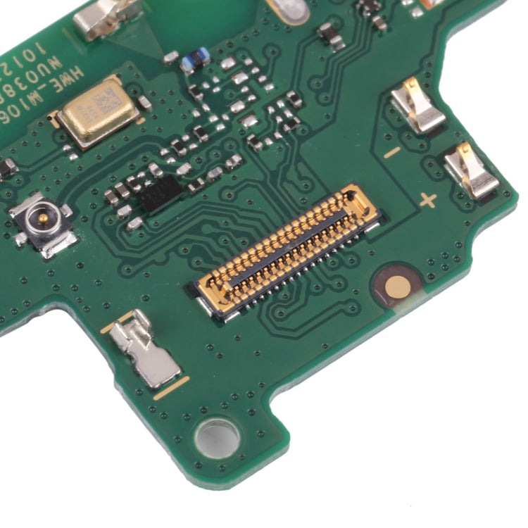 Original Charging Port Board for Honor Play 8 - Tail Connector by PMC TechLife | Online Shopping South Africa | PMC TechLife | Buy Now Pay Later Mobicred