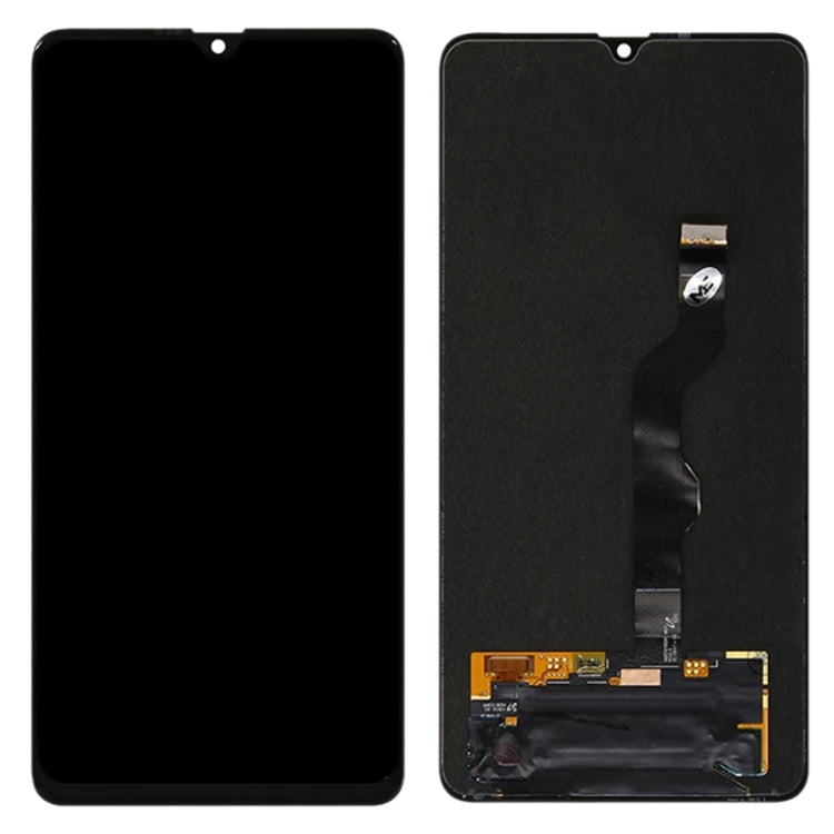 Original LCD Screen for Huawei Mate 20 X with Digitizer Full Assembly - LCD Screen by PMC TechLife | Online Shopping South Africa | PMC TechLife | Buy Now Pay Later Mobicred