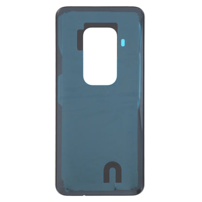 Original Battery Back Cover for Motorola One Zoom / One Pro(Grey) - Back Cover by PMC Jewellery | Online Shopping South Africa | PMC Jewellery | Buy Now Pay Later Mobicred