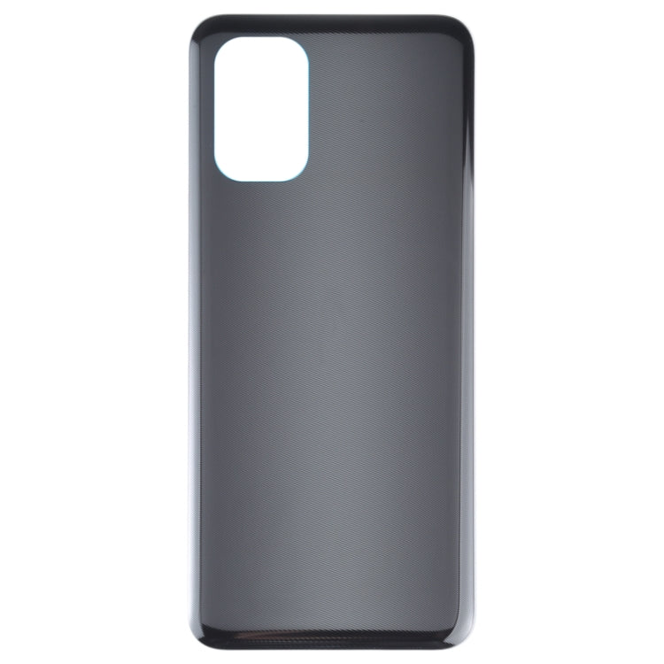 For Nokia G400 Original Battery Back Cover(Black) - Back Cover by PMC TechLife | Online Shopping South Africa | PMC TechLife