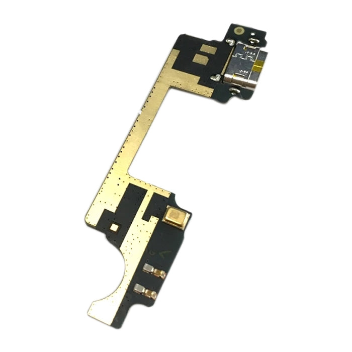 For Alcatel One Touch Idol 4 Original Charging Port Board - Small Board by PMC TechLife | Online Shopping South Africa | PMC TechLife | Buy Now Pay Later Mobicred