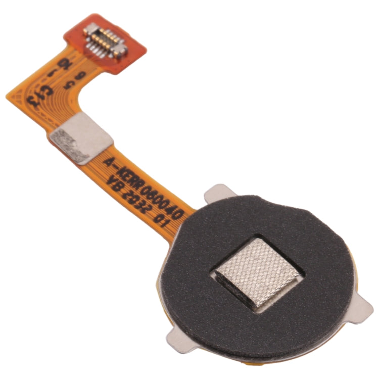 For OnePlus Nord 4G Fingerprint Sensor Flex Cable - Flex Cable by PMC TechLife | Online Shopping South Africa | PMC TechLife | Buy Now Pay Later Mobicred