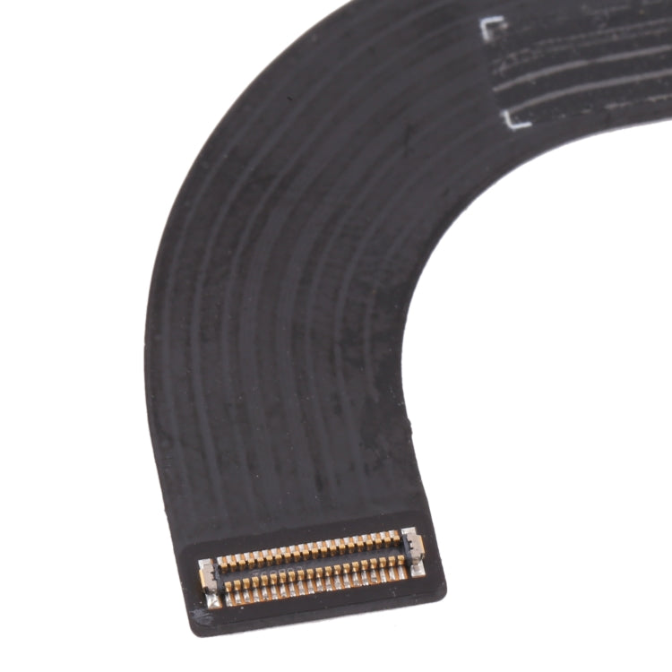 SIM Card Holder Socket Connect Flex Cable for Lenovo Tab P11 Pro TB-J706F - Flex Cable by PMC Jewellery | Online Shopping South Africa | PMC Jewellery | Buy Now Pay Later Mobicred