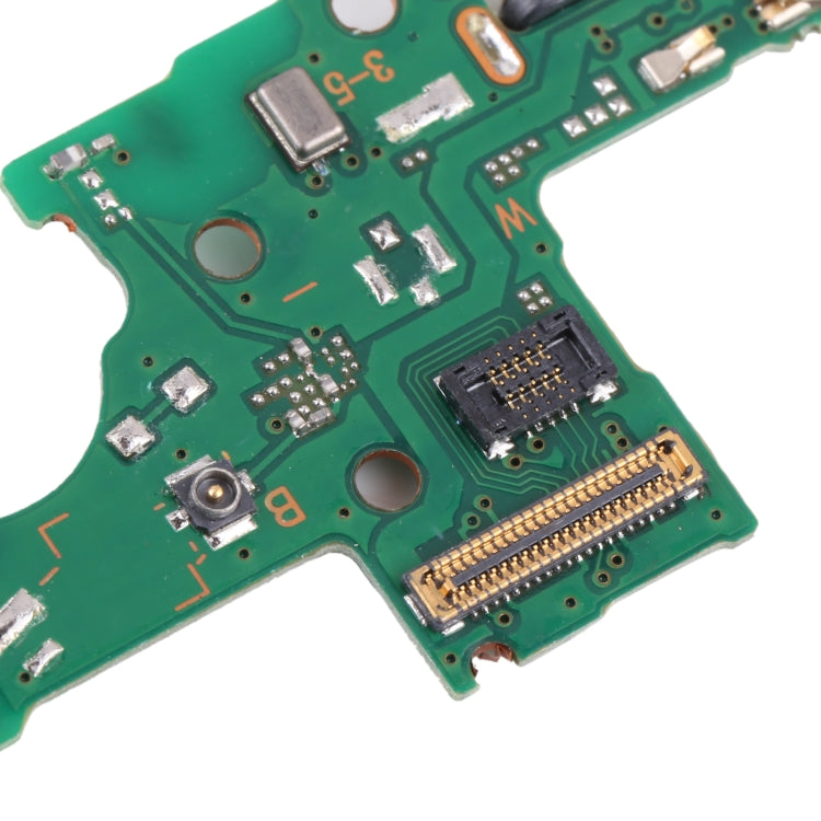 Charging Port Board for Huawei P smart 2020 - Tail Connector by PMc TechLife | Online Shopping South Africa | PMc TechLife | Buy Now Pay Later Mobicred