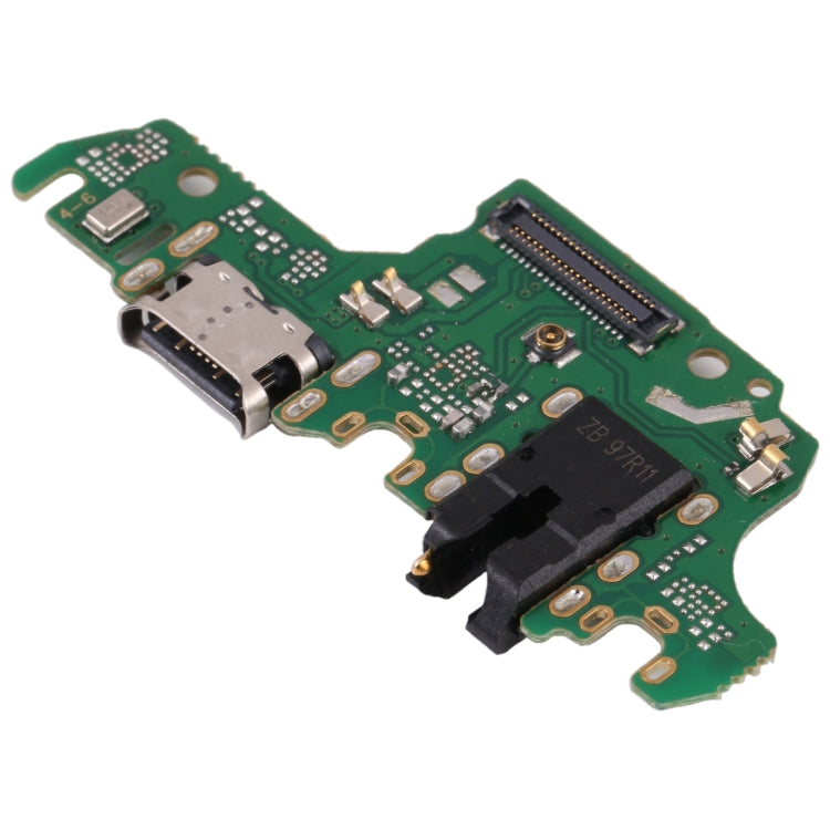 Charging Port Board for Huawei Nova 5Z - Tail Connector by PMc TechLife | Online Shopping South Africa | PMc TechLife | Buy Now Pay Later Mobicred