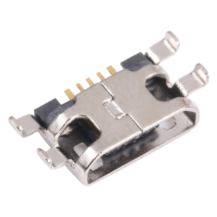 Charging Port Connector for ZTE Nubia Z9 mini NX511J - For ZTE by PMc TechLife | Online Shopping South Africa | PMc TechLife | Buy Now Pay Later Mobicred