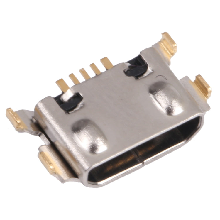 Charging Port Connector for Lenovo K5 Play L38011 L38021 - Tail Connector by PMc TechLife | Online Shopping South Africa | PMc TechLife | Buy Now Pay Later Mobicred