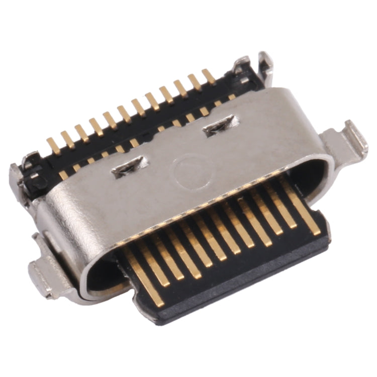 Charging Port Connector for Lenovo Legion Pro / Z5S / K5 Pro - Tail Connector by PMc TechLife | Online Shopping South Africa | PMc TechLife | Buy Now Pay Later Mobicred