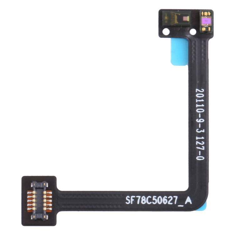 Light Sensor Flex Cable for Motorola One Hyper - Flex Cable by PMc TechLife | Online Shopping South Africa | PMc TechLife | Buy Now Pay Later Mobicred