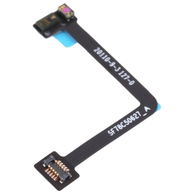 Light Sensor Flex Cable for Motorola One Hyper - Flex Cable by PMc TechLife | Online Shopping South Africa | PMc TechLife | Buy Now Pay Later Mobicred