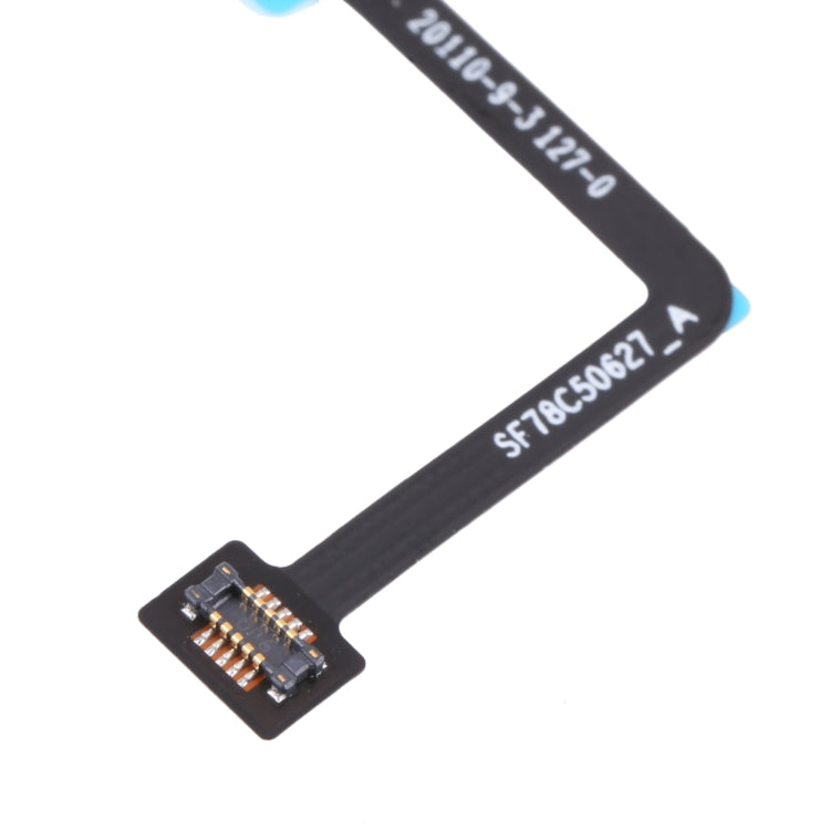 Light Sensor Flex Cable for Motorola One Hyper - Flex Cable by PMc TechLife | Online Shopping South Africa | PMc TechLife | Buy Now Pay Later Mobicred