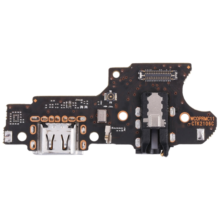 For OPPO Realme C11 (2021) Charging Port Board - Small Board by PMc TechLife | Online Shopping South Africa | PMc TechLife | Buy Now Pay Later Mobicred