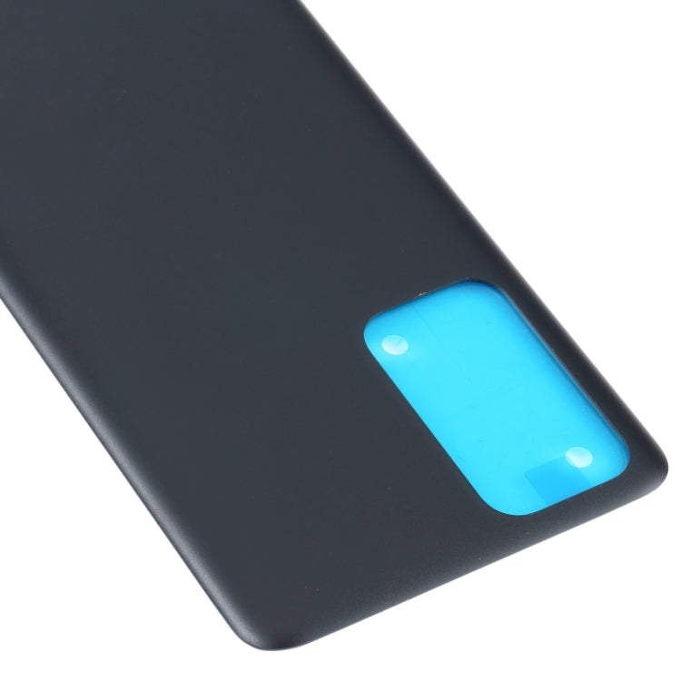 Original Battery Back Cover for Xiaomi Redmi Note 11 (China)(Black) - free shipping - PMC TechLife - Order now!