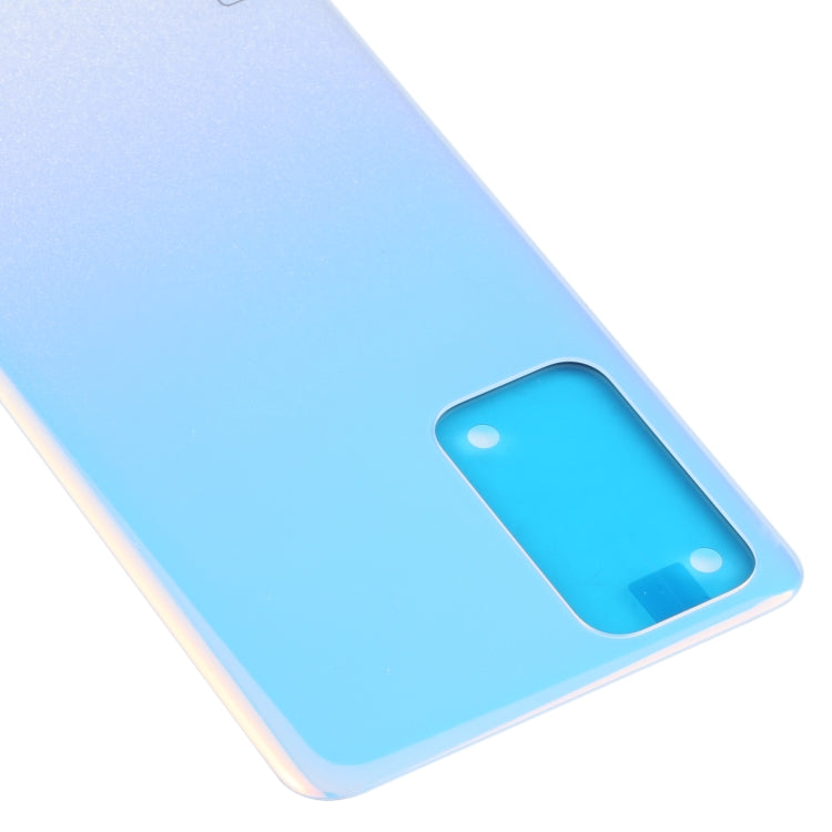Original Battery Back Cover for Xiaomi Redmi Note 11 (China)(Blue) - free shipping - PMC TechLife - Order now!