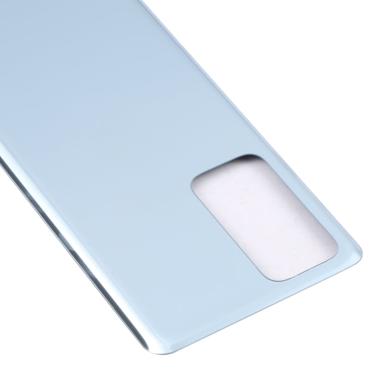 For OnePlus 9RT 5G MT2110 MT2111  Original Glass Battery Back Cover - Back Cover by PMC TechLife | Online Shopping South Africa | PMC TechLife | Buy Now Pay Later Mobicred