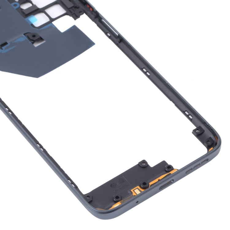Middle Frame Bezel Plate for Xiaomi Redmi 10/Redmi 10 Prime/Redmi Note 11 4G/Redmi 10 2022(Grey) - free shipping - PMC TechLife - Order now!