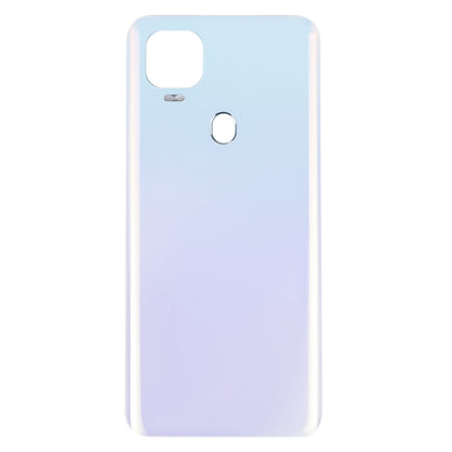 Battery Back Cover for ZTE Axon 11 SE 5G - For ZTE by PMC Jewellery | Online Shopping South Africa | PMC Jewellery | Buy Now Pay Later Mobicred