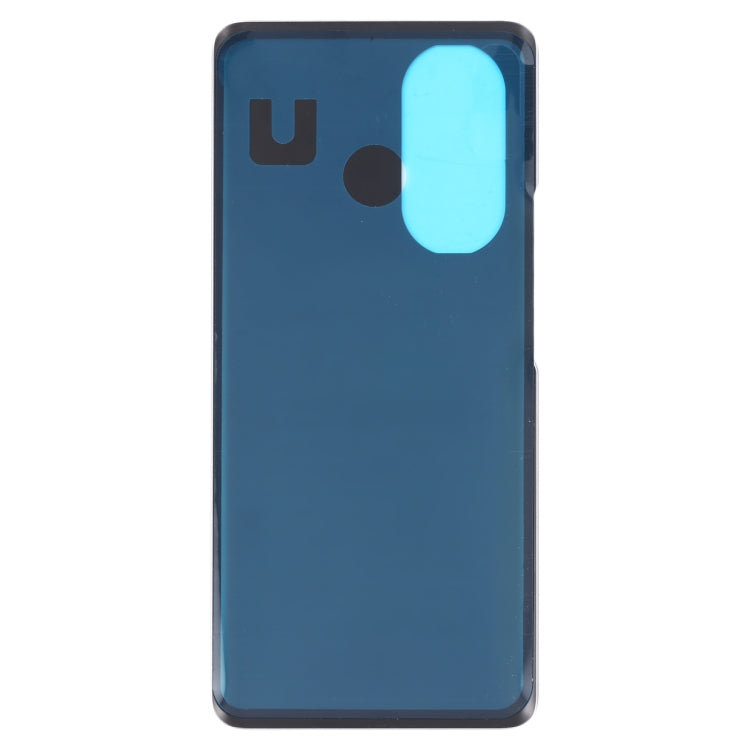 Battery Back Cover for Huawei Nova 9 Pro(Green) - Back Cover by PMC Jewellery | Online Shopping South Africa | PMC Jewellery | Buy Now Pay Later Mobicred