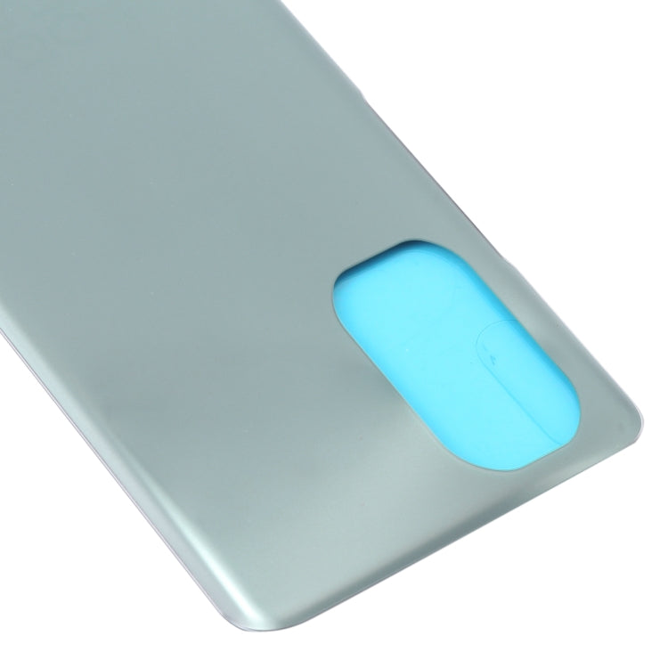 Battery Back Cover for Huawei Nova 9 Pro(Green) - Back Cover by PMC TechLife | Online Shopping South Africa | PMC TechLife | Buy Now Pay Later Mobicred