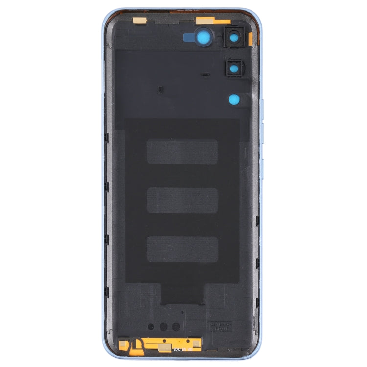 For Tenco Pop 5 Pro BD4j Original Battery Back Cover (Baby Blue) - Back Cover by PMC TechLife | Online Shopping South Africa | PMC TechLife | Buy Now Pay Later Mobicred