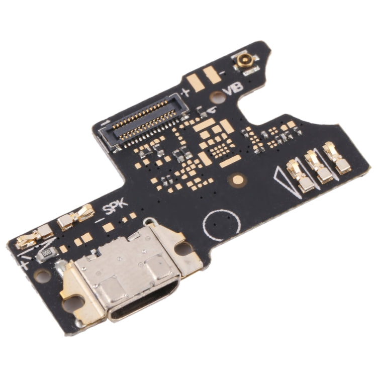 Charging Port Board for Lenovo Vibe S1 Lite - free shipping - PMC TechLife - Order now!